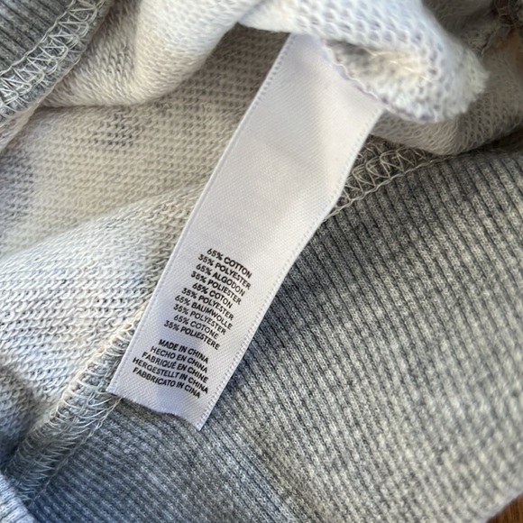 Alternative Apparel Sweatshirt Size XS - Picture 8 of 11